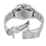 ORIENT RA-AA0915R19B RED DIAL STAINLESS STEEL MEN WATCH