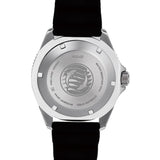 ORIENT RA-AA0916L19B BLUE DIAL BLACK RUBBER MEN WATCH