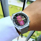 ORIENT CLASSIC RA-AA0B02R19B STAINLESS STEEL MEN WATCH