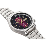 ORIENT CLASSIC RA-AA0B02R19B STAINLESS STEEL MEN WATCH