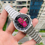 ORIENT CLASSIC RA-AA0B02R19B STAINLESS STEEL MEN WATCH