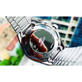 ORIENT CLASSIC RA-AA0B02R19B STAINLESS STEEL MEN WATCH