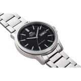 ORIENT AUTOMATIC 22 JEWELS MEN’S WATCH RA-AA0C01B19B