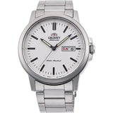 ORIENT RA-AA0C03S19B STAINLESS STEEL MEN'S WATCH