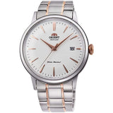 ORIENT RA-AC0004S10B STAINLESS STEEL MEN'S WATCH
