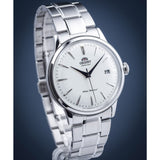 ORIENT RA-AC0005S10B STAINLESS STEEL MEN'S WATCH