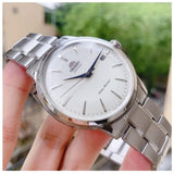 ORIENT RA-AC0005S10B STAINLESS STEEL MEN'S WATCH