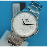ORIENT RA-AC0005S10B STAINLESS STEEL MEN'S WATCH