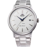 ORIENT RA-AC0005S10B STAINLESS STEEL MEN'S WATCH