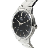 Orient RA-AC0006B00C Black Dial With Stainless Steel Men's Watch