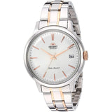ORIENT BAMBINO RA-AC0008S00C STAINLESS STEEL MEN WATCH