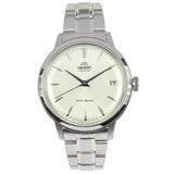 ORIENT BAMBINO RA-AC0009S00C STAINLESS STEEL MEN WATCH