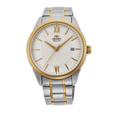 Orient RA-AC0013S10D Stainless Steel Men's Watch