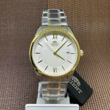 Orient RA-AC0013S10D Stainless Steel Men's Watch
