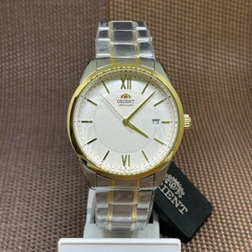 Orient Watches Collection | Authorised Retailer | H2 Hub