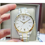 Orient RA-AC0013S10D Stainless Steel Men's Watch