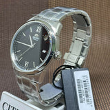 ORIENT RA-AC0014B10D STAINLESS STEEL MEN'S WATCH