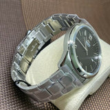 ORIENT RA-AC0014B10D STAINLESS STEEL MEN'S WATCH