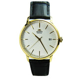 ORIENT AUTOMATIC CONTEMPORARY MEN’S WATCH RA-AC0E03S10B