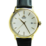 ORIENT AUTOMATIC CONTEMPORARY MEN’S WATCH RA-AC0E03S10B