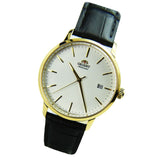 ORIENT AUTOMATIC CONTEMPORARY MEN’S WATCH RA-AC0E03S10B