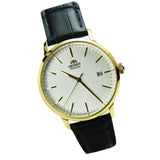 ORIENT AUTOMATIC CONTEMPORARY MEN’S WATCH RA-AC0E03S10B