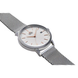 ORIENT RA-AC0E07S00C STAINLESS STEEL MEN'S WATCH