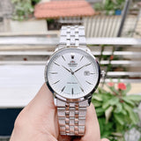 ORIENT RA-AC0F02S10B STAINLESS STEEL MEN'S WATCH