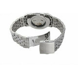 ORIENT RA-AC0F02S10B STAINLESS STEEL MEN'S WATCH