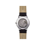 Orient RA-AC0F07S10B Brown Leather Men's Watch