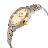 ORIENT RA-AC0F08G10B STAINLESS STEEL MEN WATCH