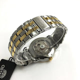 ORIENT RA-AC0F08G10B STAINLESS STEEL MEN WATCH
