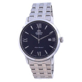 ORIENT CONTEMPORARY RA-AC0F09L10B STAINLESS STEEL MEN WATCH