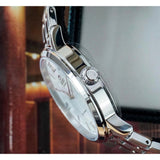 ORIENT RA-AC0F10S10B AUTOMATIC STAINLESS STEEL MEN WATCH