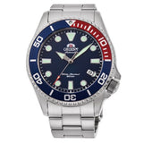 ORIENT AUTOMATIC RA-AC0K03L00C STAINLESS STEEL MEN WATCH