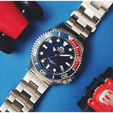 ORIENT AUTOMATIC RA-AC0K03L00C STAINLESS STEEL MEN WATCH