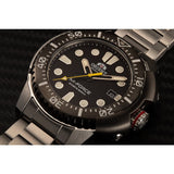 Orient M-Force RA-AC0L01B00B Stainless Steel Men's Watch