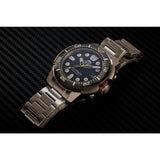 Orient M-Force RA-AC0L01B00B Stainless Steel Men's Watch