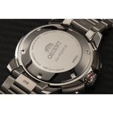 Orient M-Force RA-AC0L01B00B Stainless Steel Men's Watch