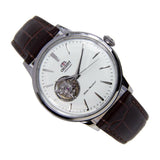 ORIENT RA-AG0002S00C BROWN LEATHER MEN WATCH