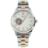 ORIENT RA-AG0020S10B STAINLESS STEEL LADIES WATCH