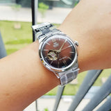 ORIENT RA-AG0027Y00C STAINLESS STEEL MEN'S WATCH