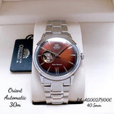 ORIENT RA-AG0027Y00C STAINLESS STEEL MEN'S WATCH