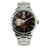 ORIENT RA-AG0027Y00C STAINLESS STEEL MEN'S WATCH