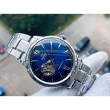 ORIENT RA-AG0028L00C BLUE DIAL STAINLESS STEEL MEN WATCH