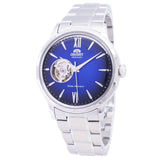 Orient RA-AG0028L10B Blue Dial Stainless Steel Men's Watch