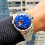 Orient RA-AG0028L10B Blue Dial Stainless Steel Men's Watch