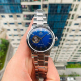 Orient RA-AG0028L10B Blue Dial Stainless Steel Men's Watch