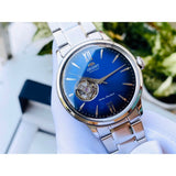 Orient RA-AG0028L10B Blue Dial Stainless Steel Men's Watch