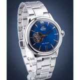 Orient RA-AG0028L10B Blue Dial Stainless Steel Men's Watch